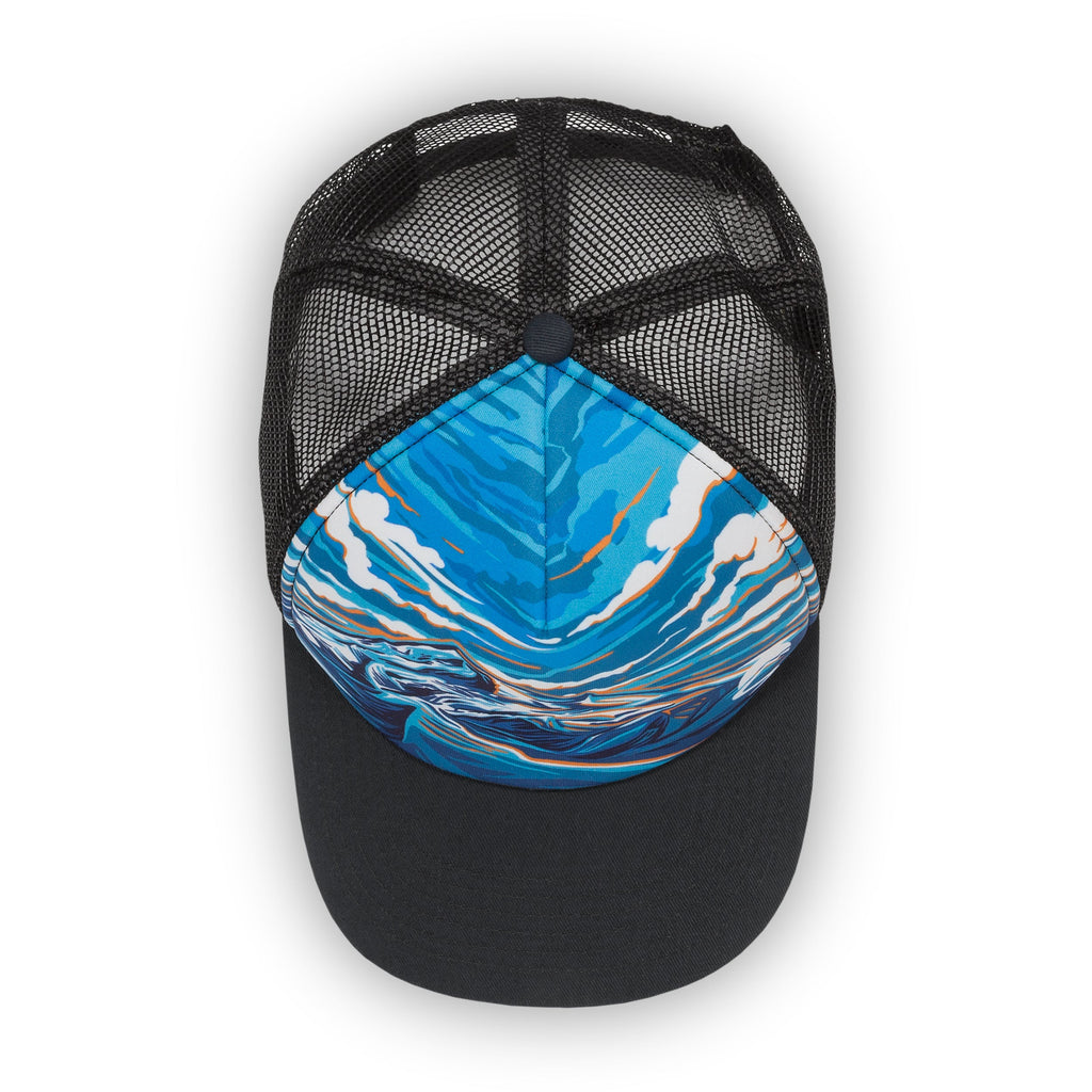 Mountain High Trucker