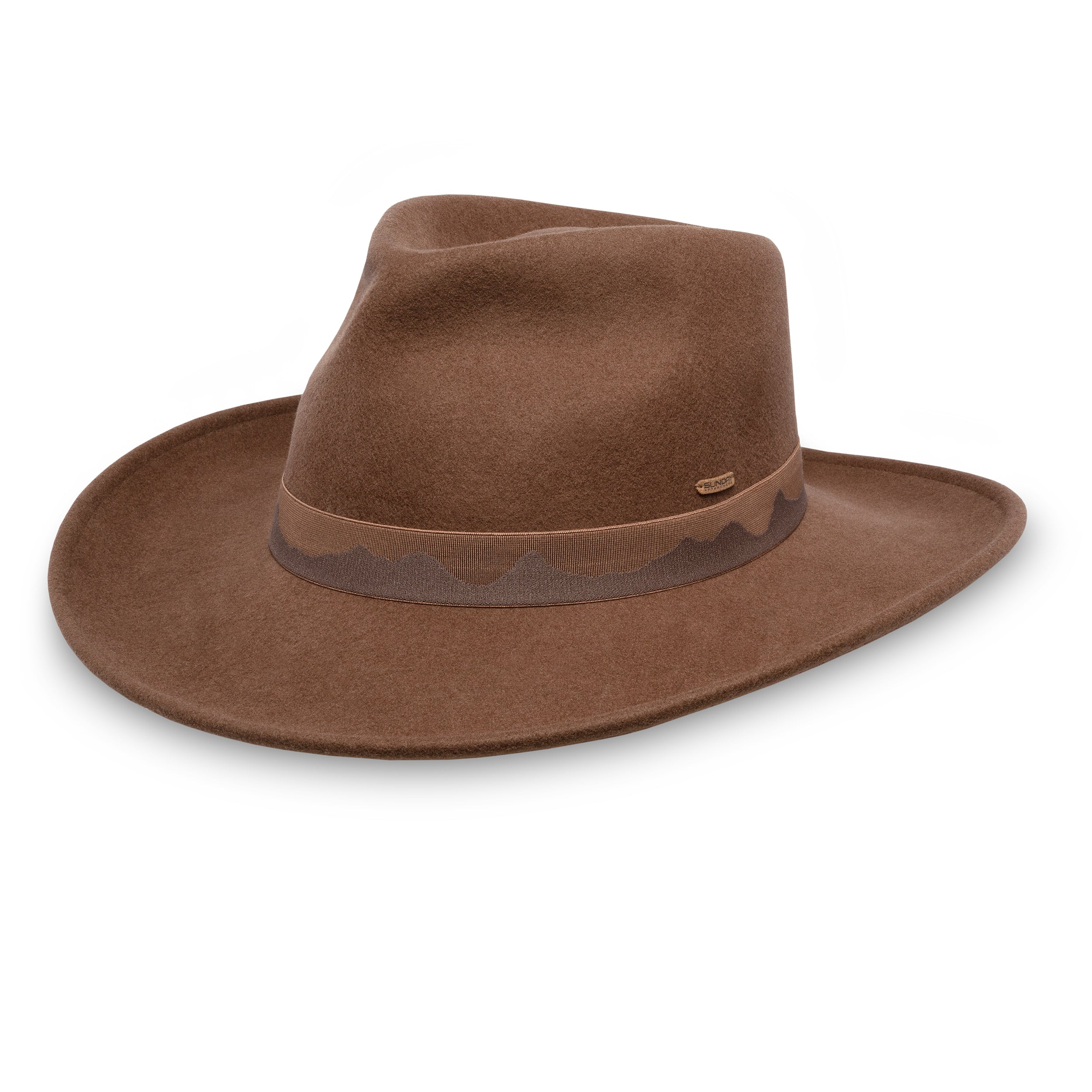 Carmen Hat