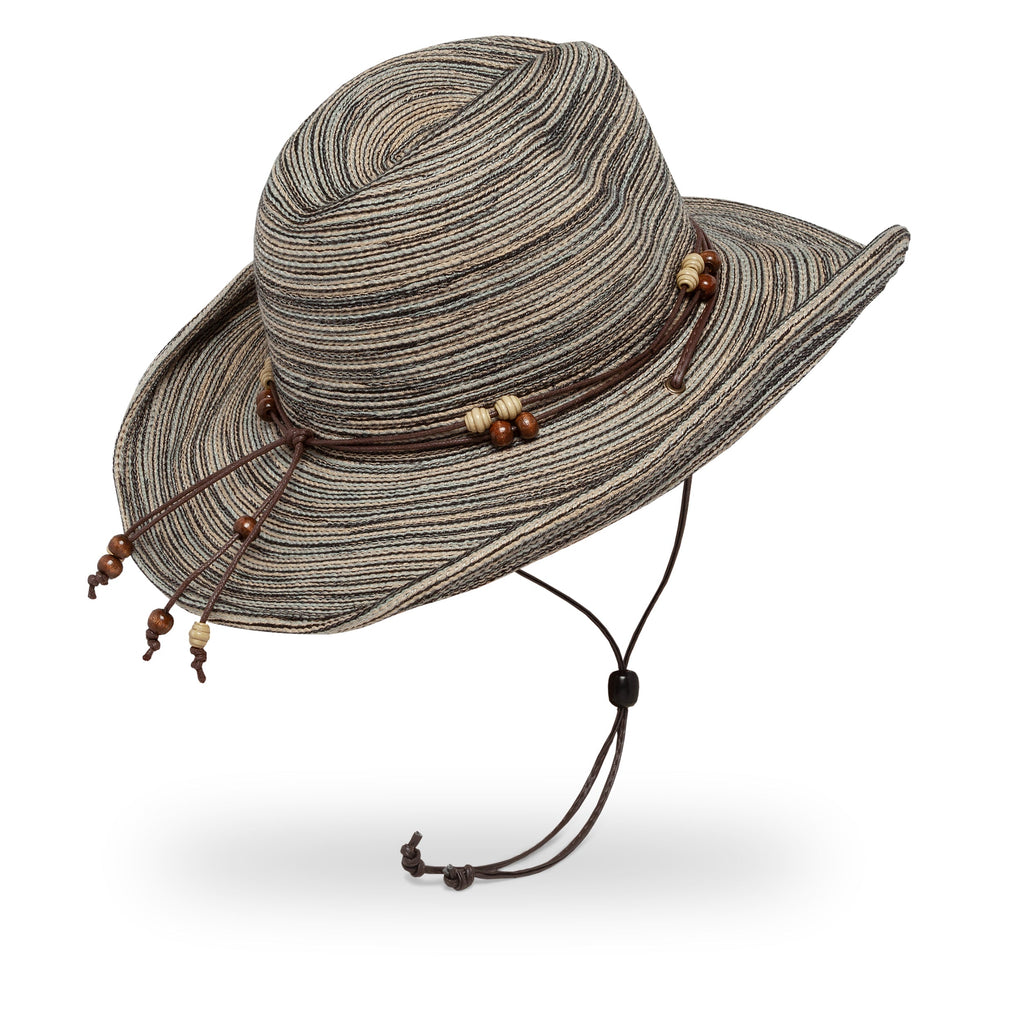 Sunset Hat